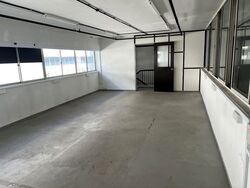 North Link Building (D27), Factory #552029731